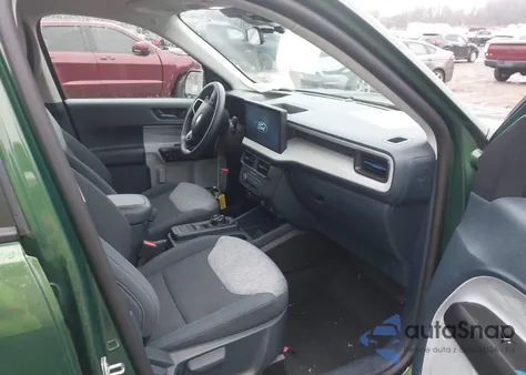 2025 Ford Maverick Xlt z USA, uszkodzony, nr VIN 3FTTW8H33SRA61127